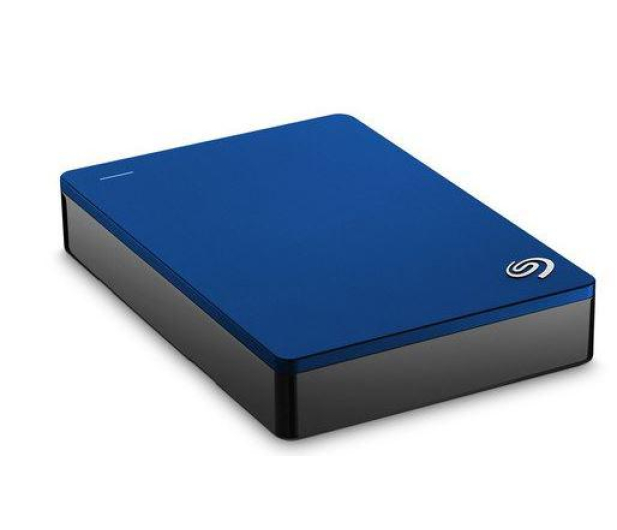 Seagate Backup Plus 4TB USB 3.0 - 299875 - zdjęcie 2